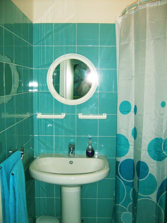 Sirenapop Concept B&B Rivazzurra Di Rimini Rum bild