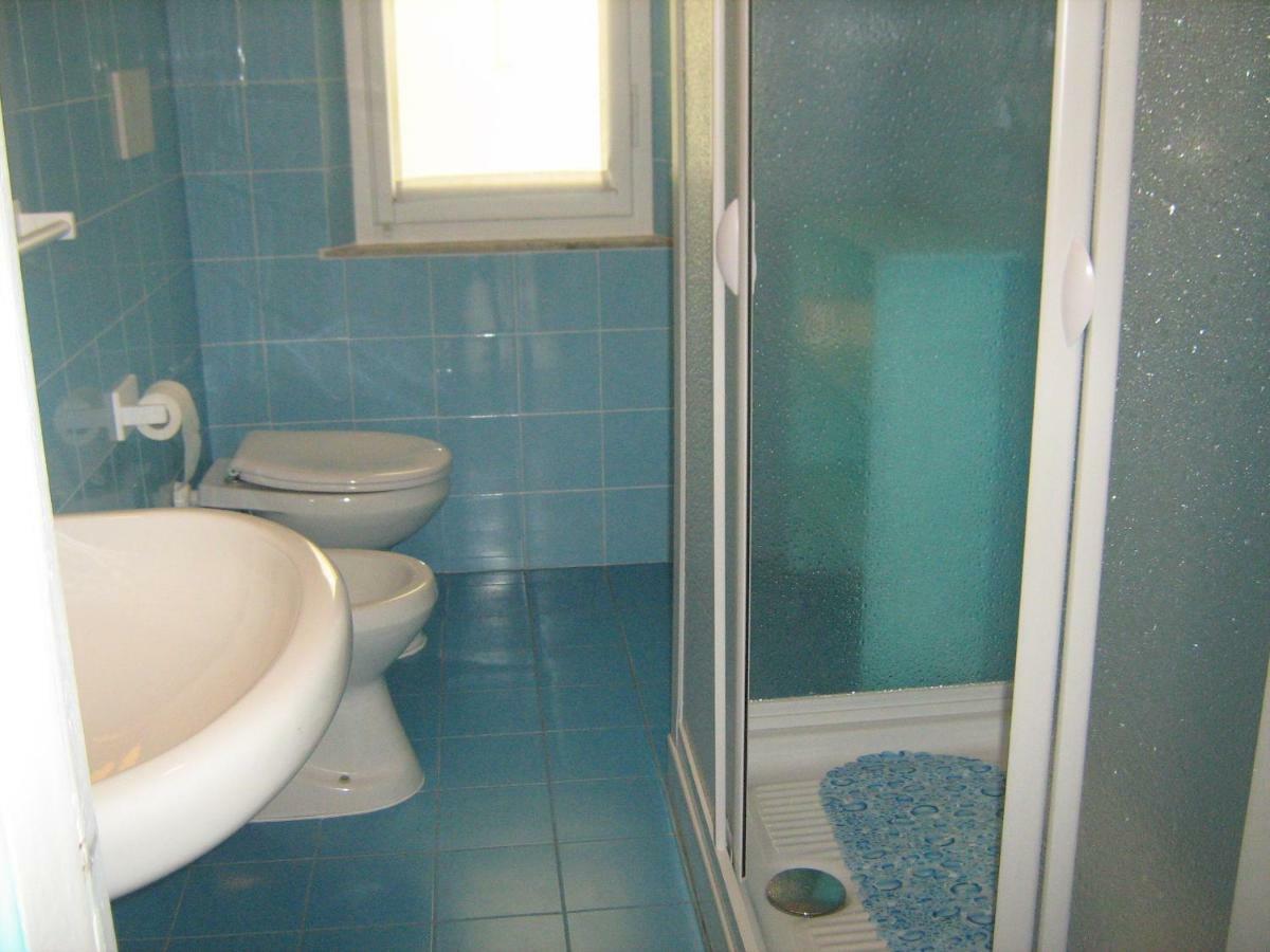 Sirenapop Concept B&B Rivazzurra Di Rimini Exteriör bild